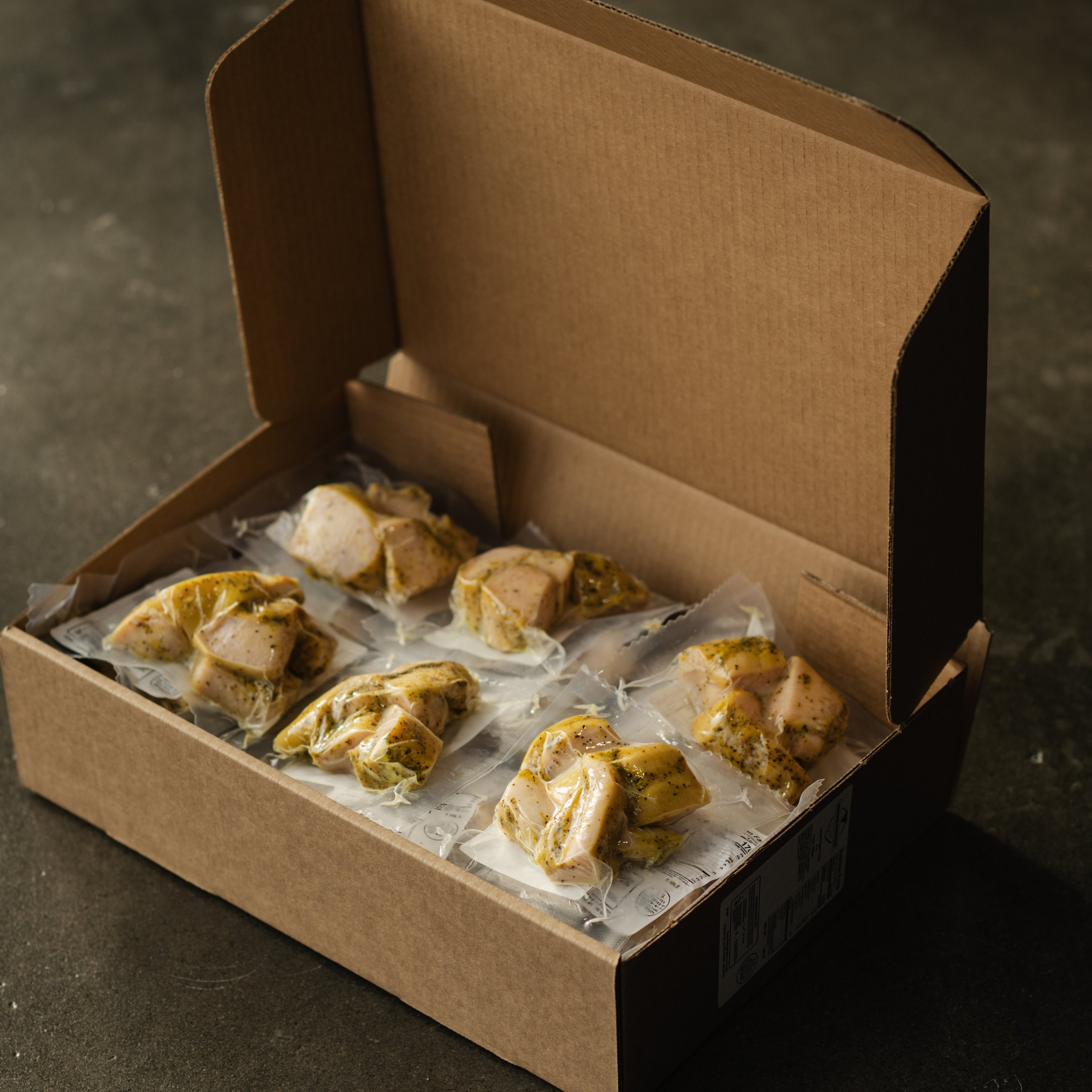 Britt’s Favorites – 20 Pack