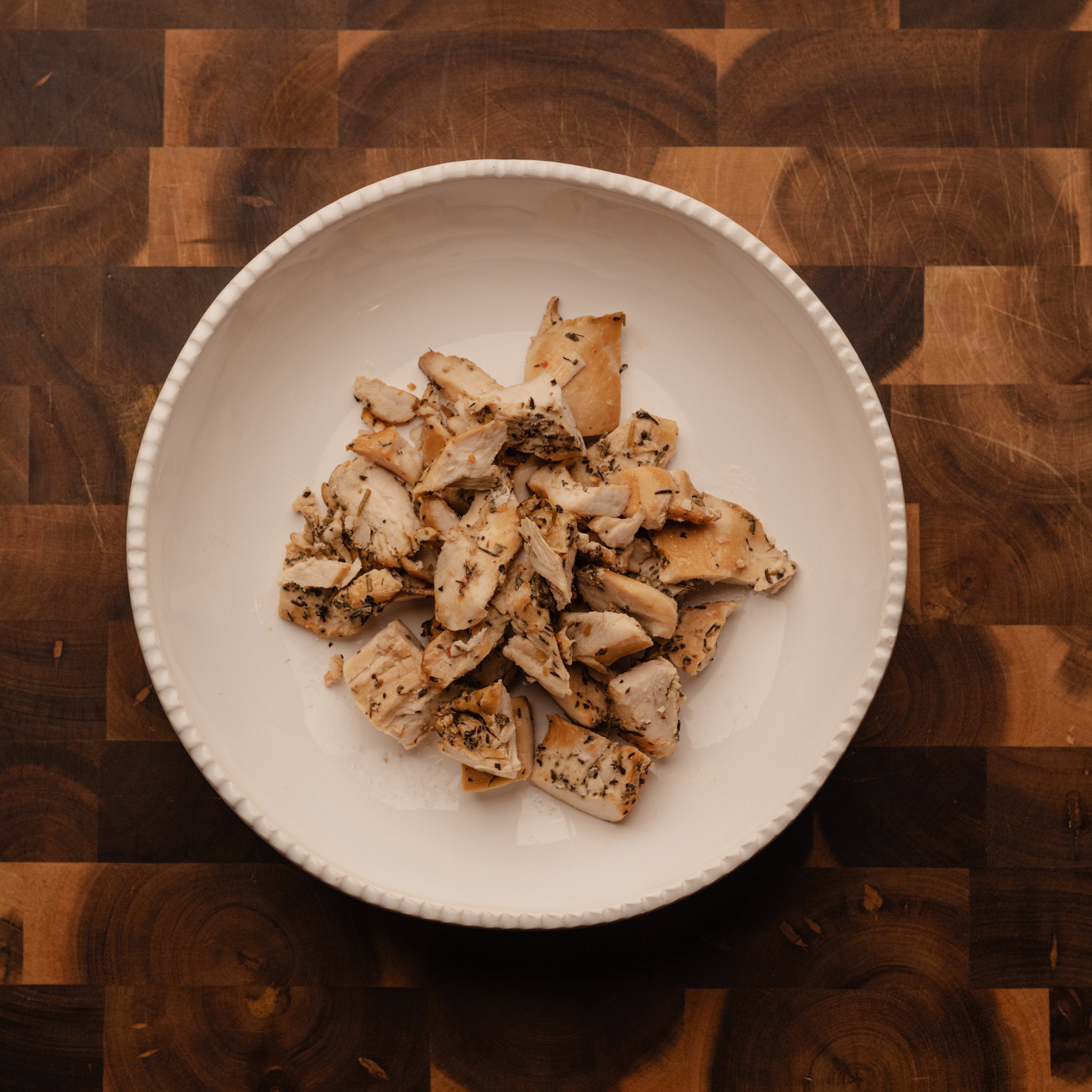 20 Pack - Mixed Variety 6 oz Chicken