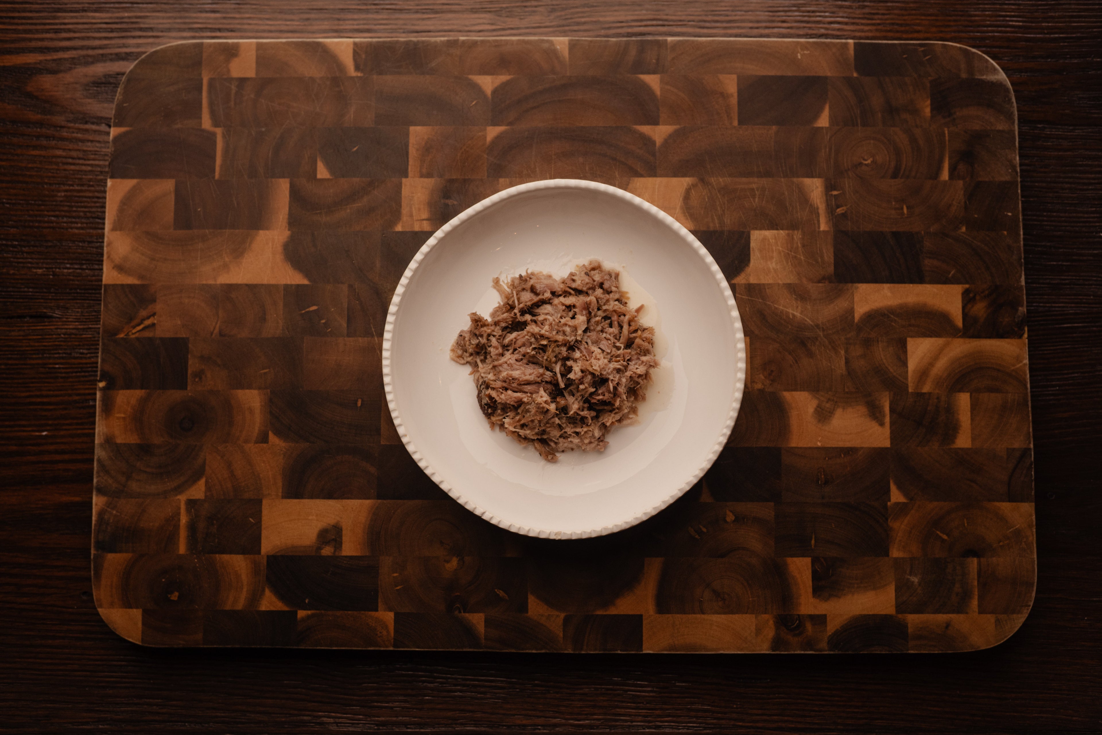 20 Pack -Signature Pulled Pork