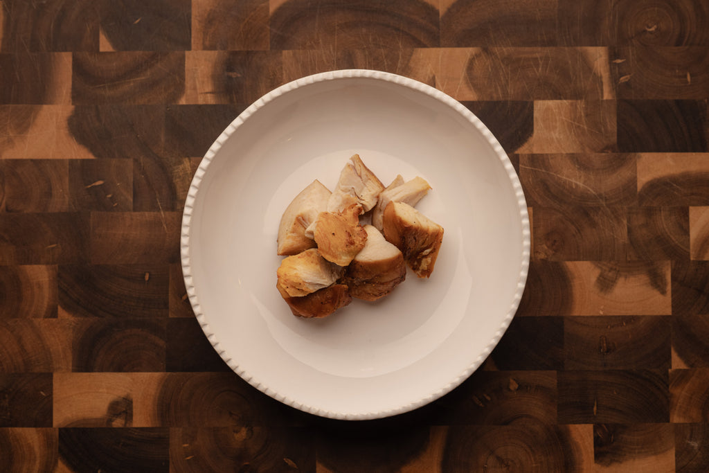 20 Pack -  Fiesta Chicken