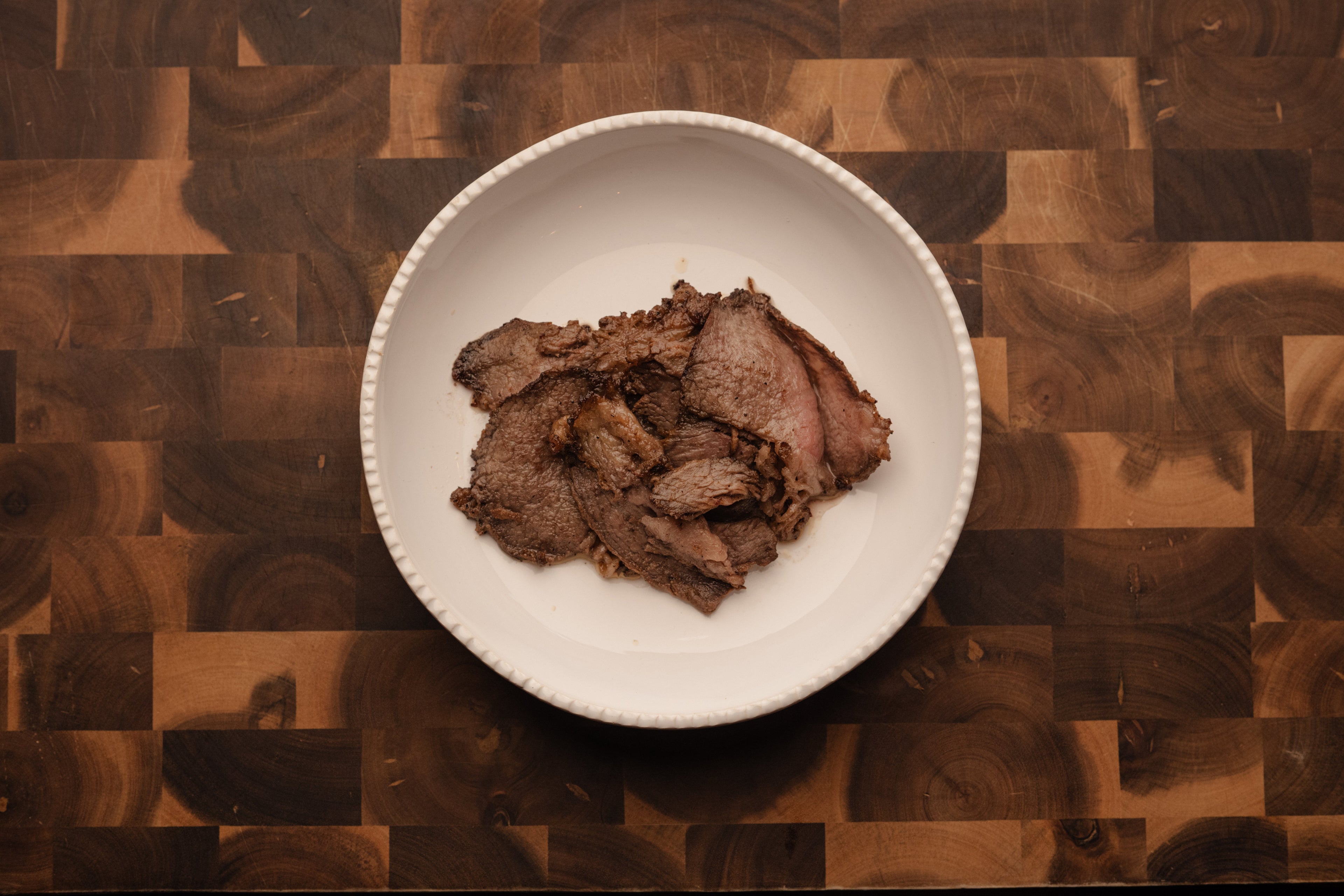 20 Pack -Triumphant Tri-tip